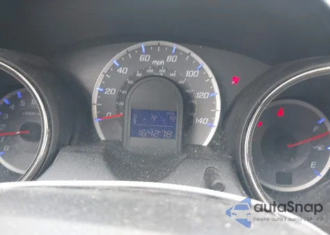 2013 Honda Fit Sport из США, поврежденный, VIN JHMGE8H69DC049353